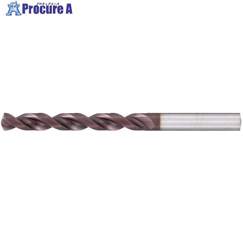 GUHRING 深穴加工ドリル レギュラ FIREコート 9mm 2457.9.000 1本 ■▼729-4733 【送料都度見積】｜プロキュアエース