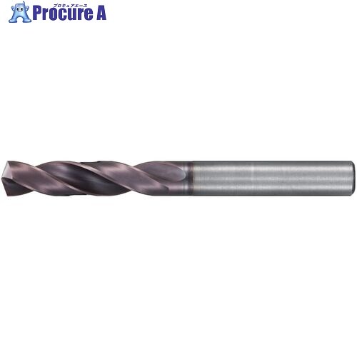 GUHRING 超硬ドリル難削材3&times;D用 Signumコート 11.51mm 8524 11.510 1本 ■▼734-8770 【送料都度見積】｜プロキュアエース