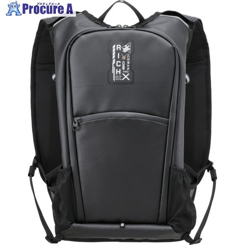 山真製鋸 冷やかすより良い アイスマンPRO-X3 RICH ステルスブラック 無償性 ICMPX3R-BLV-SET 1S ■▼713-8990 【貨物輸送都度積もり書き】