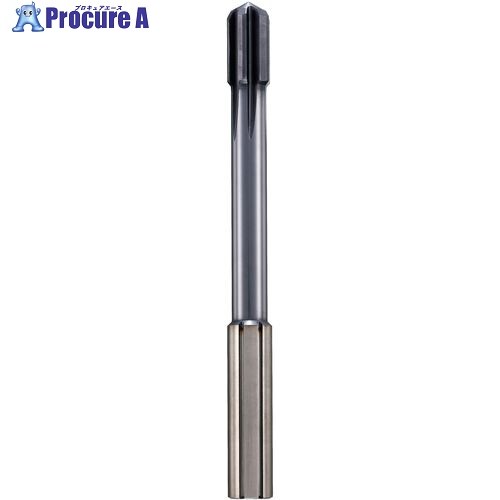 GUHRING 高速加工用リーマ レギュラnanoAコート 18.96mm 1676 18.960 1本 ■▼733-9389 【送料都度見積】｜プロキュアエース