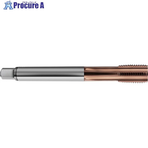 GUHRING メートル並目ねじ用タップ レギュラ AlCrNコート M16×2.0 8313 16.000 1本 ■▼734-5769 【送料都度見積】|プロキュアエース