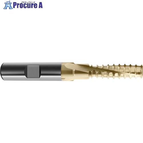 GUHRING ISO米突ねじ用スレッドカッター 面取り刃なし  M20 x 1.5用 4870 20.007 1本 ■▼734-5773 【貨物輸送都度積もり書き】