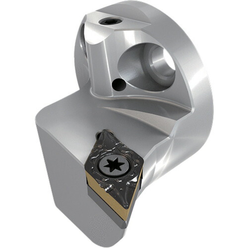 イスカル ISOターン 内径加工用ヘッド AVC-SDUCR/L AVC-D16-SDUCR-07 1本 ■▼181-4669 【送料都度見積】 ●O585｜プロキュアエース