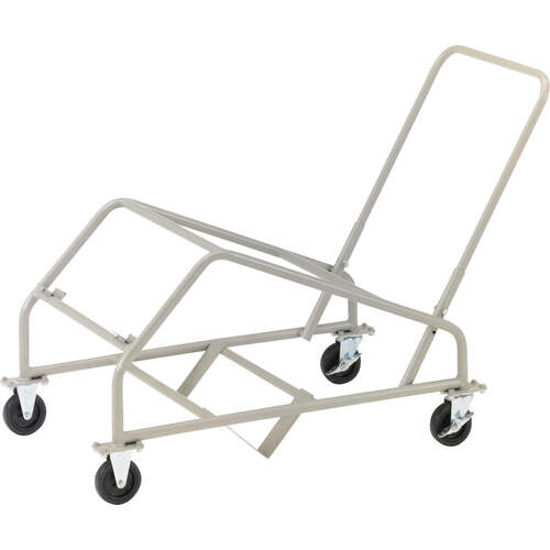 ライオン スタッキングチェアー用台車 T-16 50403 1台 ■▼428-5112 【送料都度見積】|プロキュアエース