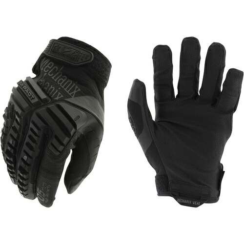 MECHANIX M-Pact 0.5mm コバート XL MPSD-55-011 10双 ■▼542-2609 【送料都度見積】