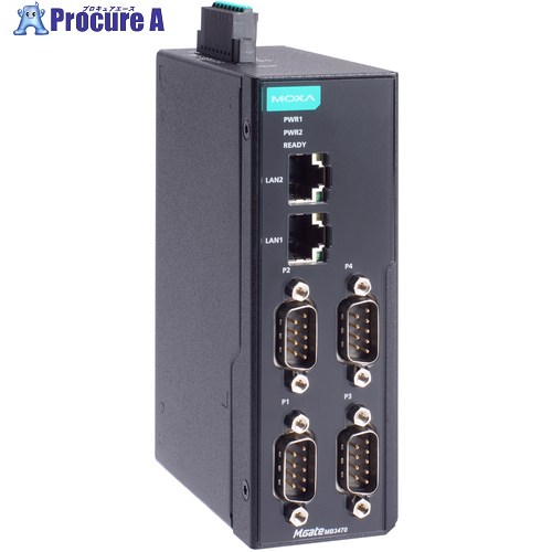MOXA 4界面 アドバンスド Modbus論理ゲート通い路 IEC62443-4-2判定基準 RJ45×2 5いの一番停留所立ちはだかる 広々とした熱度模範例 MGATE MB3470-結核症-G2-T 1台 ■▼714-3973 【貨物輸送都度積もり書き】
