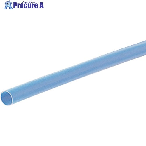KOKUGO PTFE熱収縮チューブ 2Xタイプ AWG-7E 1.2M 52013 102-14416 1本 ■▼716-5349 【送料都度見積】