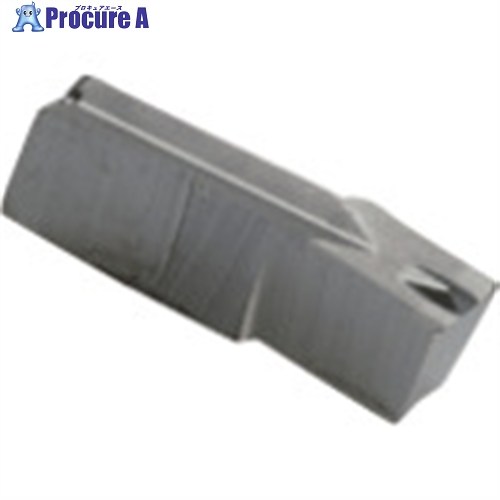 イスカル カットグリップ チップ GIP-RS/LS IC20 GIP 3.00-0.20RS IC20 10個 ▼197-9950 ●O585｜プロキュアエース
