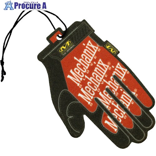 MECHANIX エアフレッシュナー コーラ レッド MJF-02 60個 ■▼696-9489 【送料都度見積】｜プロキュアエース