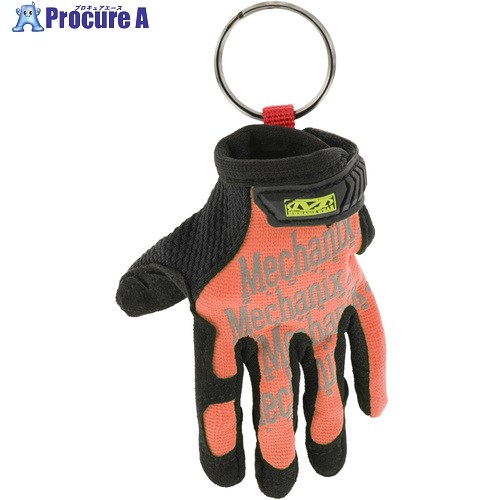 MECHANIX メカニクスキーチェーン ハイビズオレンジ MG-KEY-99 60個 ■▼704-2578 【貨物輸送都度積もり書き】