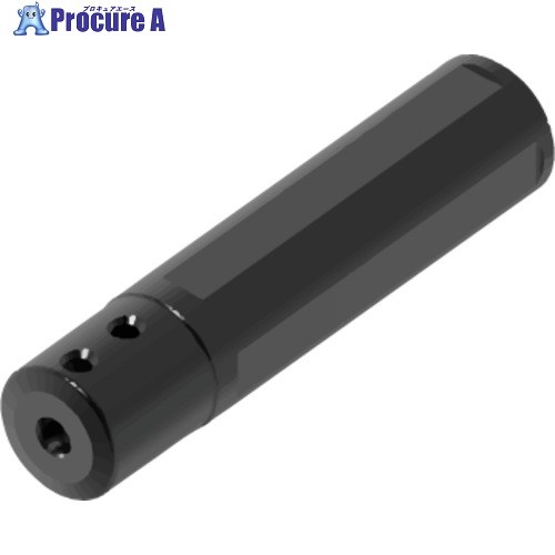 三菱 口径産業用丸ホルダSLV 穴付 3×22×115粍 SLV220115030A 1本 ■▼715-2149 【貨物輸送都度積もり書き】 ●SI517