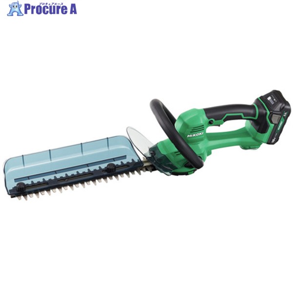 HiKOKI 18Vコードレス植木バリカン 刈込幅300粍 仕掛ける品 CH1830DA(BG) 1台 ■▼565-3654 【貨物輸送都度積もり書き】