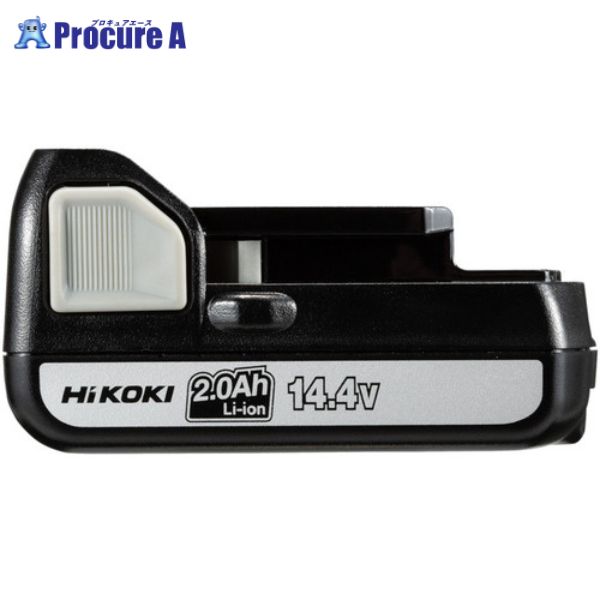 HiKOKI デンチ BSL 1420(リチウム) 0033-4426 1個 ▼652-9903
