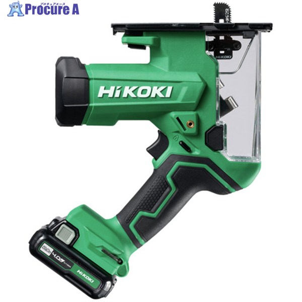 HiKOKI 10.8V コードレスボードカッタ CK12DA-LS 1台 ■▼656-8023 【送料都度見積】 23,449円
