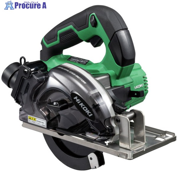 HiKOKI 10.8V コードレスチップソーカッタ 125mm電池搭載品 CD1205DA(2LSP) 1台 ■▼693-8182 【送料都度見積】