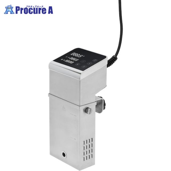 SURE 低温調理器 200Vタイプ TC-2000 1台 ■▼358-8406 【送料都度見積】 ※個人宅様送り不可