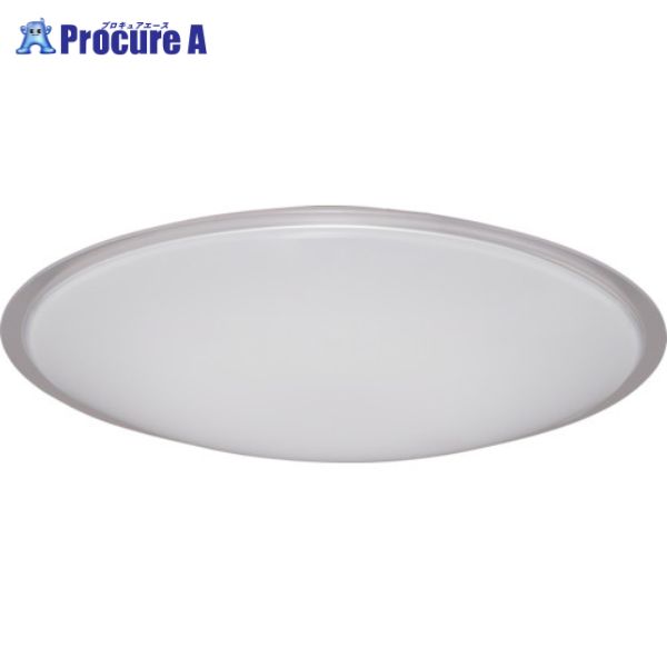 IRIS 299317 LEDシーリングライト 8畳調色 クリアフレーム CEA8DL-5.0QCF 1台 ■▼592-5471 【送料都度見積】