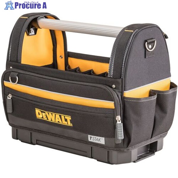 DEWALT トートバッグ DWST82990-1 1個 ▼611-6138