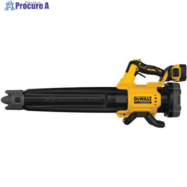 DEWALT 18Vブロワ&mdash; DCMBL562P1-JP 1台 ▼658-7596 ｜プロキュアエース 28,459円