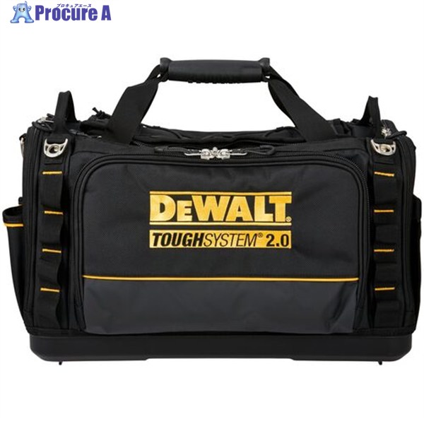 DEWALT 手ごわい取り合わせ2.0物の具御徒面子 DWST83522-1 1個 ▼582-3207 花・ガーデン・DIY-工具収納用品-DIY・工具