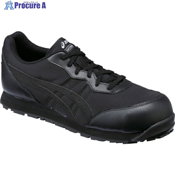 ASICS ウィンジョブ CP201 ブラック×ブラック 30.0cm FCP201.9090-30.0 1足 ▼835-4465 |プロキュアエース