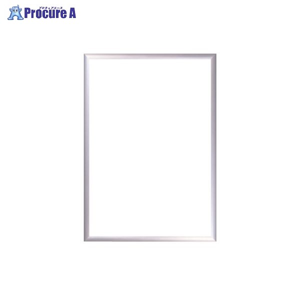 ARTE フラッパ A1 シルバー VP-A1-SV ▼23445 (株)アルテ●a559画像