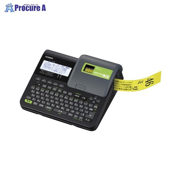 CASIO 名まえ地びた ＫＬ－Ｖ４６０ KL-V460 ▼24580 カシオ計算機(株)●a559