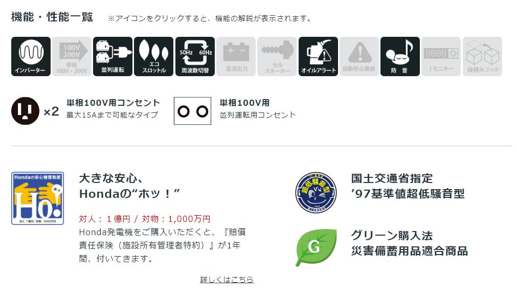 Quoカード1 000円分プレゼント ホンダ Honda Eu9igb エネポ Enepo 正弦波インバータ搭載発電機 900va 代引決済不可 防災 災害 Eu9igbjn カセットボンベ ガスボンベ Quoカードは商品とは別にお送り致します Lojascarrossel Com Br