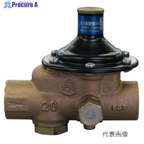 ﾍﾞﾝ RD43N-FML2 弁慶 新標準尺度其れ相応 戸別水用減圧弁【小電気容量･0.20】15A RD43N-FML2 15A ▼1016459 ベン●i547