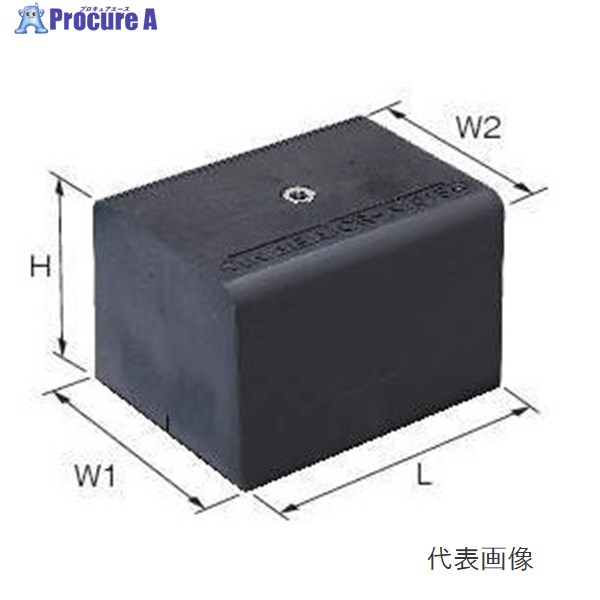 因幡電機産業 CR-A1015 ﾘｻｲｸﾛｯｸ ｱﾝｶｰﾍﾞｰｽﾀｲﾌﾟ 150X120X110X100 * CR-A1015 ▼1272606 因幡電機産業【代引決済不可】●i547