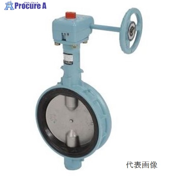 オリエントﾊﾞﾙｳﾞ 20L2-N-UE FCD弁体SCSｷﾞｱ式ﾊﾞﾀ弁【EPDM】 65A 20L2-N-UE 65A ▼1001489 オリエントバルヴ●i547