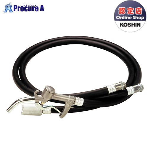 KOSHIN FSポンプ用 T型ホースセットTHOSESET ▼0148623 (株)工進【代引決済不可】 ●ko591 27,216円