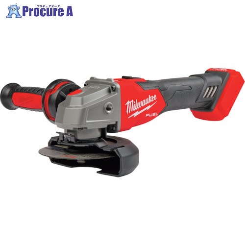 24640円 【71%OFF!】 ミルウォーキー M18 FUEL 100MMグラインダー FSAG100X-0X0 JP 1台 362-4284