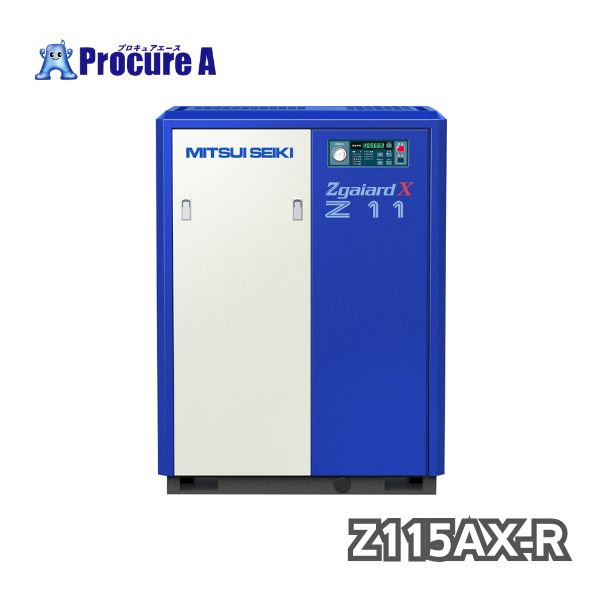 楽天市場】【法人向け】【代引き不可】☆三井精機 Z22AX-R スクリュー