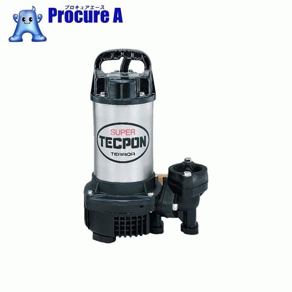 送料無料 寺田 ステンレス鋼製 排液狙 水中喞筒 悪目自動 三大臣0v Pg 250t 50hz 227 39 245k Apa 根っ子 寺田ポンプ工場 汚水 涌き水 廃水 浄化槽 ポンプ Simplycardsmag Com