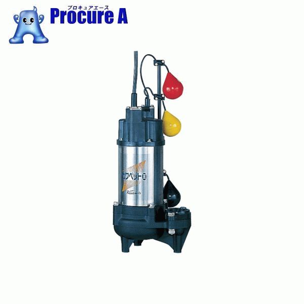 川本 排水用樹脂製水中ポンプ 汚物用 全揚程 Wuo 5lng 478 4766 株 川本製作所 代引決済不可 Drdanacarson Org