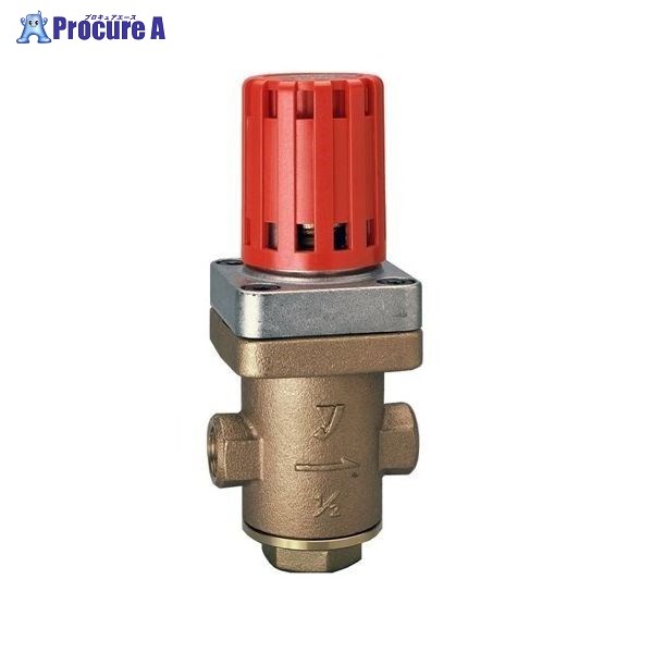 ﾖｼﾀｹ GD-30 VALVEX CAC減圧弁【ﾈｼﾞ込･蒸気･0.02-0.1MPa】20A GD-30-A 20A ▼1016678 ヨシタケ ●i547