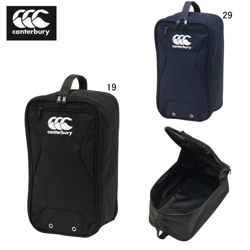 楽天市場】かばん カンタベリー CANTERBURY フロントジップ デイパック