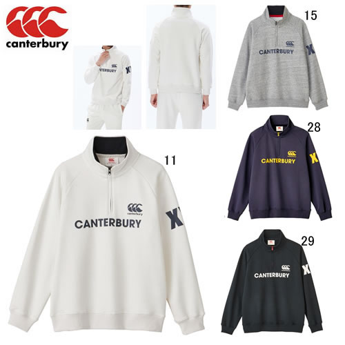 楽天市場】長袖 アウター メンズ カンタベリー canterbury