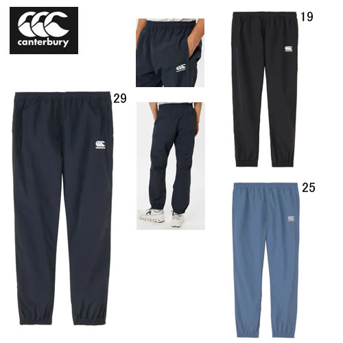 楽天市場】カンタベリー 長ズボン ピステ メンズ canterbury