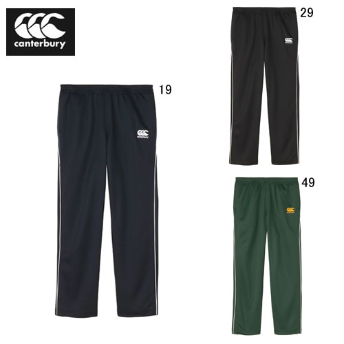楽天市場】カンタベリー 長ズボン メンズ canterbury ヘヴィー