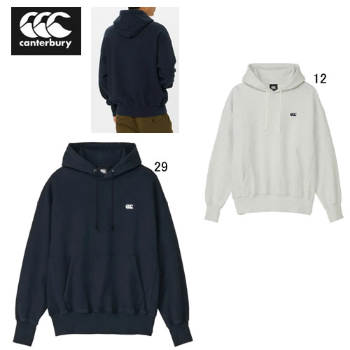 楽天市場】カンタベリー 長袖 パーカー メンズ canterbury ヘヴィー