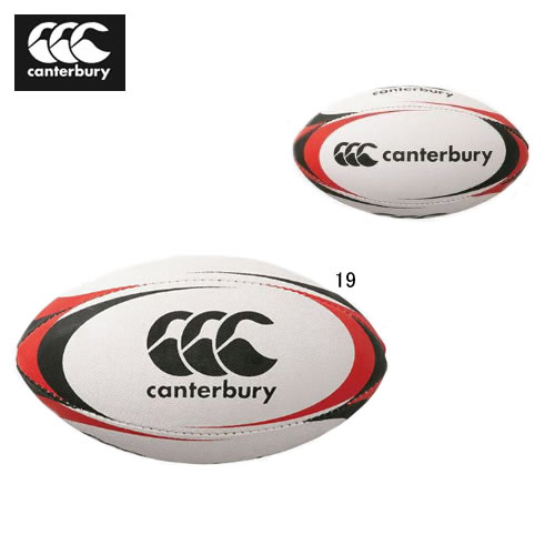 楽天市場】ラグビー ボール カンタベリー CANTERBURY ミニ