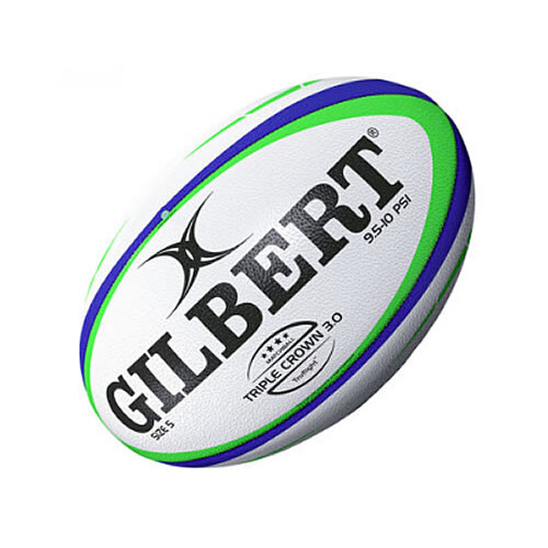 GILBERT MATCH ビンテージ　ラグビーボール　ギルバート 楽天市場】ギルバート GILBERT GB-9186 トリプルクラウン3.0