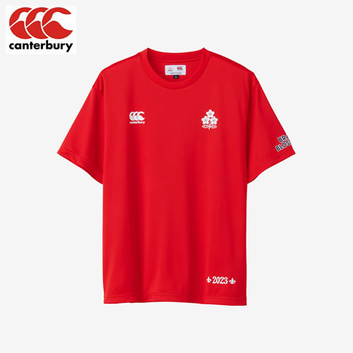 楽天市場】カンタベリー 半袖 Tシャツ CANTERBURY 三菱重工相模原