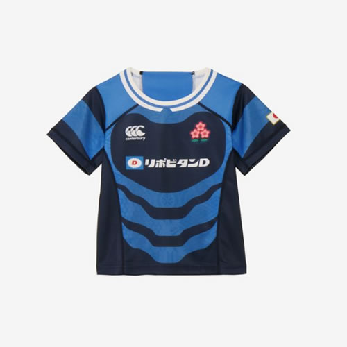 楽天市場】カンタベリー ジュニア ラグビー日本代表 2025 レプリカ