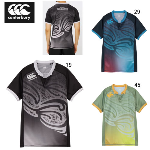 楽天市場】カンタベリー 半袖 Tシャツ メンズ canterbury プラクティス