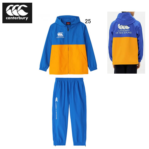 キッズ 上下セット アウター ウェア カンタベリー CANTERBURY ジュニア ウインド ジャケット パンツ ラグビー トレーニング 子供服 RGJ74532 RGJ14533 アウトレット セール 楽天市場】キッズ 上下セット アウター ウェア カンタベリー