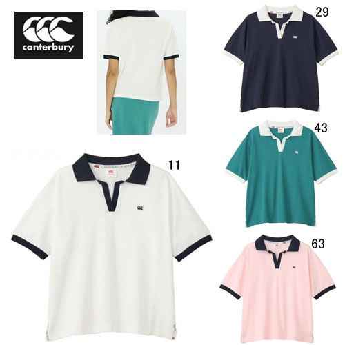 楽天市場】レディス 長袖 ジャンパー カンタベリー CANTERBURY