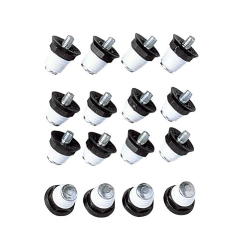 楽天市場】ミズノ mizuno ラグビー用 スティールトップ スタッド